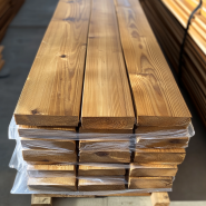 Доска строганая: универсальный материал для строительства и отделки